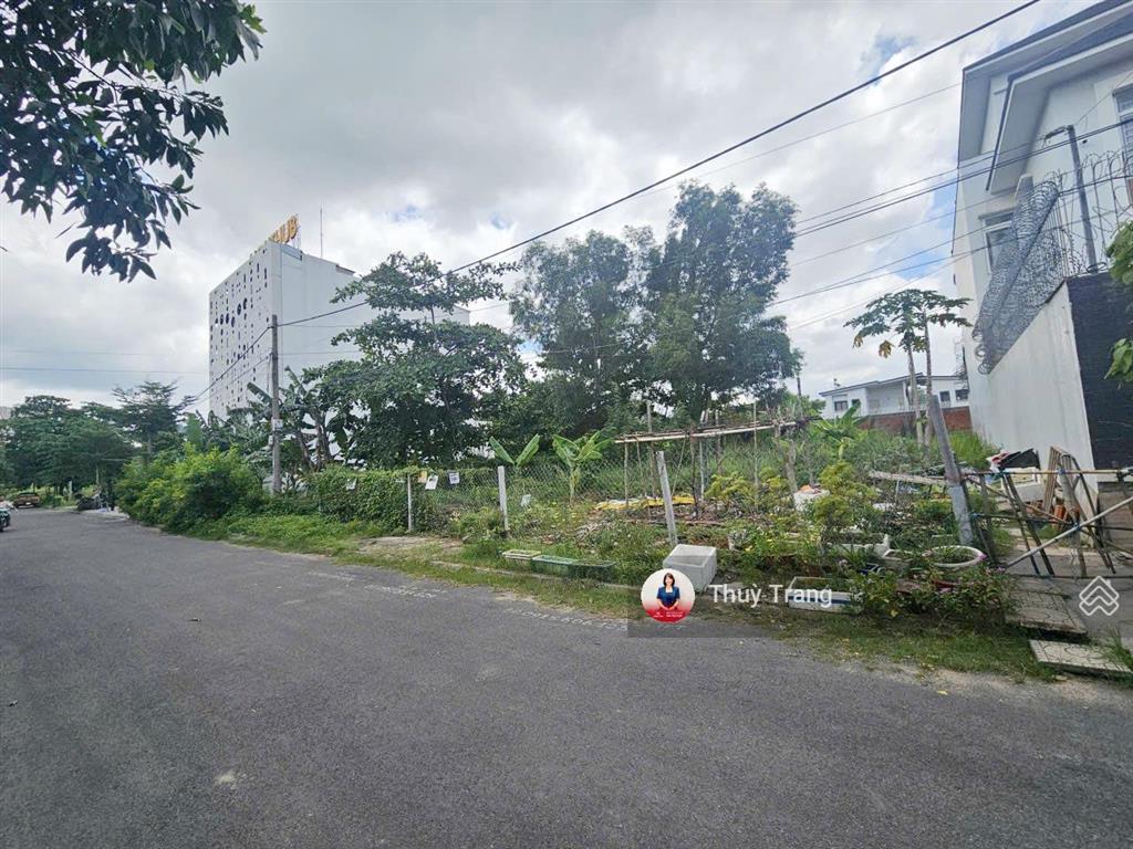 Bán đất 18x18=321m2 sát lê hữu kiều q2 chỉ 105.9 triệu/m² rẻ nhất khu vực