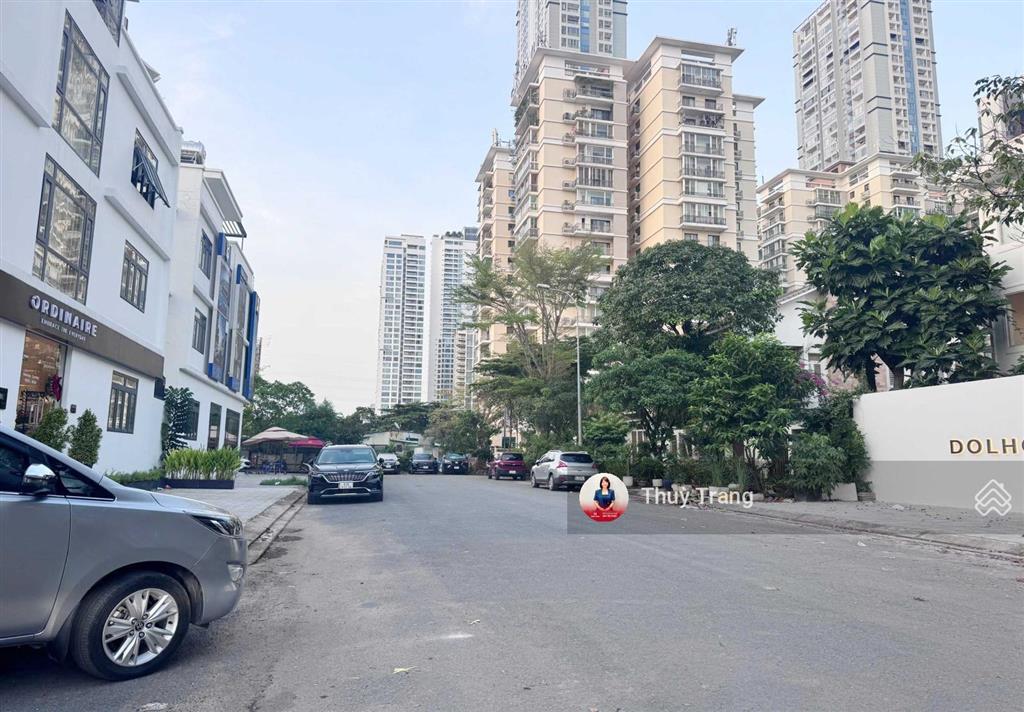 Bán biệt thự mặt tiền đường bắc nam 2 khu đô thị an phú newcity quận 2 ngay cantavil