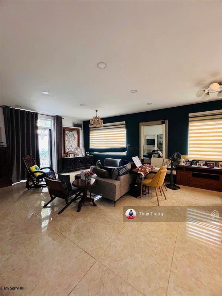 Bán biệt thự mặt tiền đường bắc nam 2 khu đô thị an phú newcity quận 2 ngay cantavil
