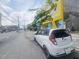Bán đất 2 mặt tiền rộng 30m nguyễn thị định gần thạnh mỹ lợi q2