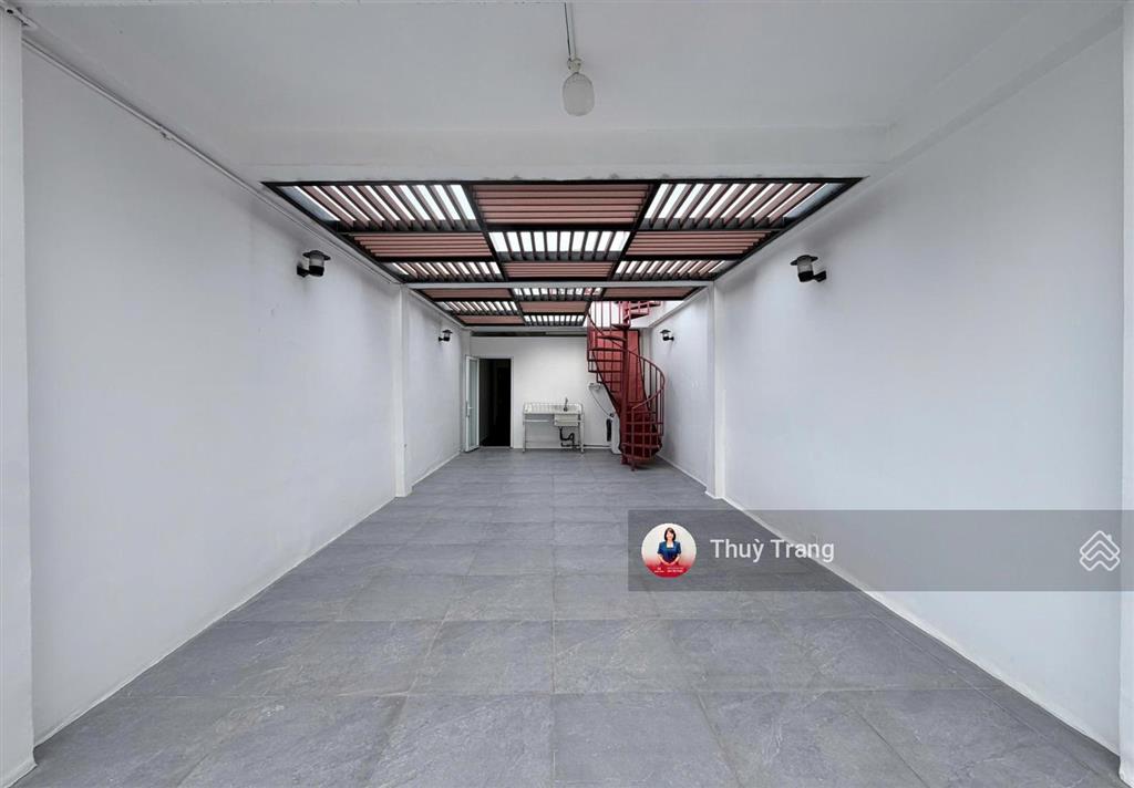 Bán nhà 5 tầng có 2 mặt tiền trần não bình an q2 có hđt 68tr trung tâm quận 2