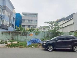 Bán gấp lô đất mặt tiền bùi tá hán an phú an khánh 20x20=400m2 gần lương định của q2