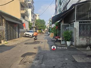 Bán nhà hxh 8m quay đầu đinh bộ lĩnh bình thạnh 4x17.5=69m2 ngay đối diện bến xe miền đông