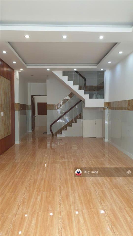 Bán nhà hxh 8m quay đầu đinh bộ lĩnh bình thạnh 4x17.5=69m2 ngay đối diện bến xe miền đông