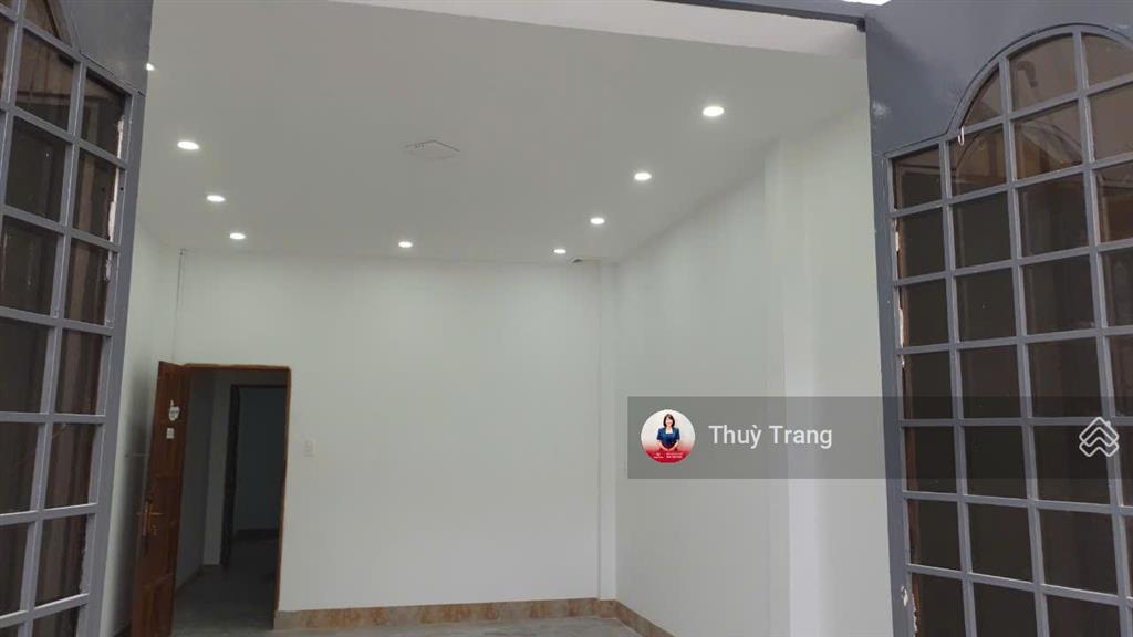 Bán nhà hxh 8m quay đầu đinh bộ lĩnh bình thạnh 4x17.5=69m2 ngay đối diện bến xe miền đông