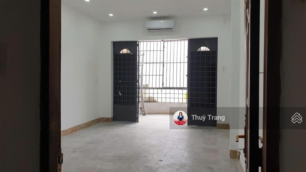 Bán nhà hxh 8m quay đầu đinh bộ lĩnh bình thạnh 4x17.5=69m2 ngay đối diện bến xe miền đông
