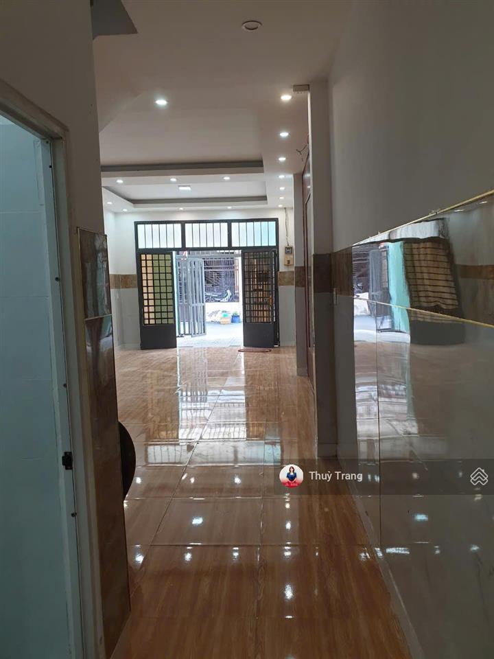 Bán nhà hxh 8m quay đầu đinh bộ lĩnh bình thạnh 4x17.5=69m2 ngay đối diện bến xe miền đông