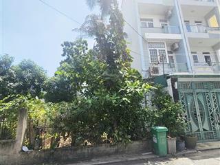 Bán đất mặt tiền đường sát nguyễn quý đức an phú an khánh q2 dt 5x20=100m2