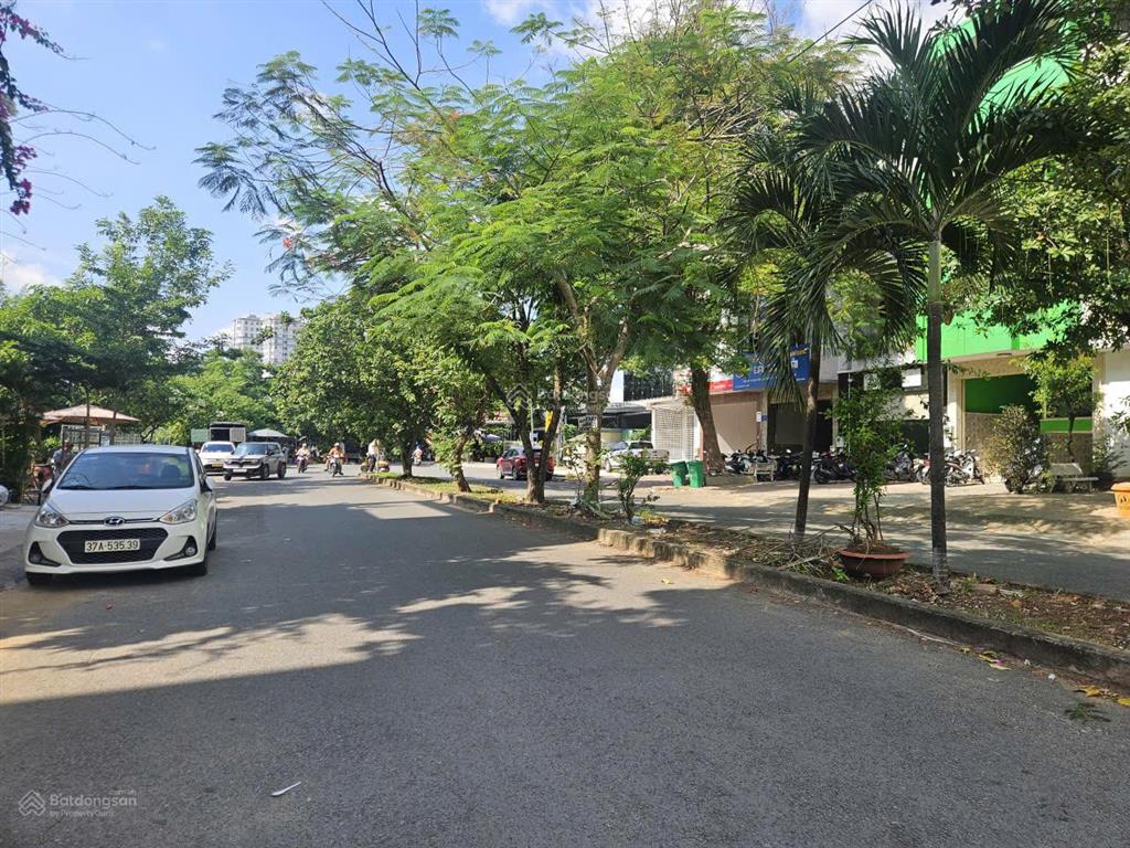 Bán đất mặt tiền đường sát nguyễn quý đức an phú an khánh q2 dt 5x20=100m2