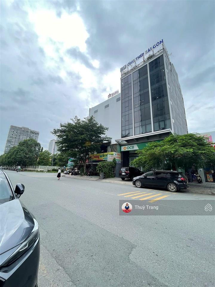 Bán đất mặt tiền tạ hiện đối diện chung cư one veranda gần đảo kim cương cho winmart thuê 75tr/th