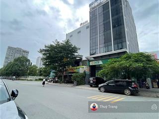Bán đất mặt tiền tạ hiện đối diện chung cư one veranda gần đảo kim cương cho winmart thuê 75tr/th