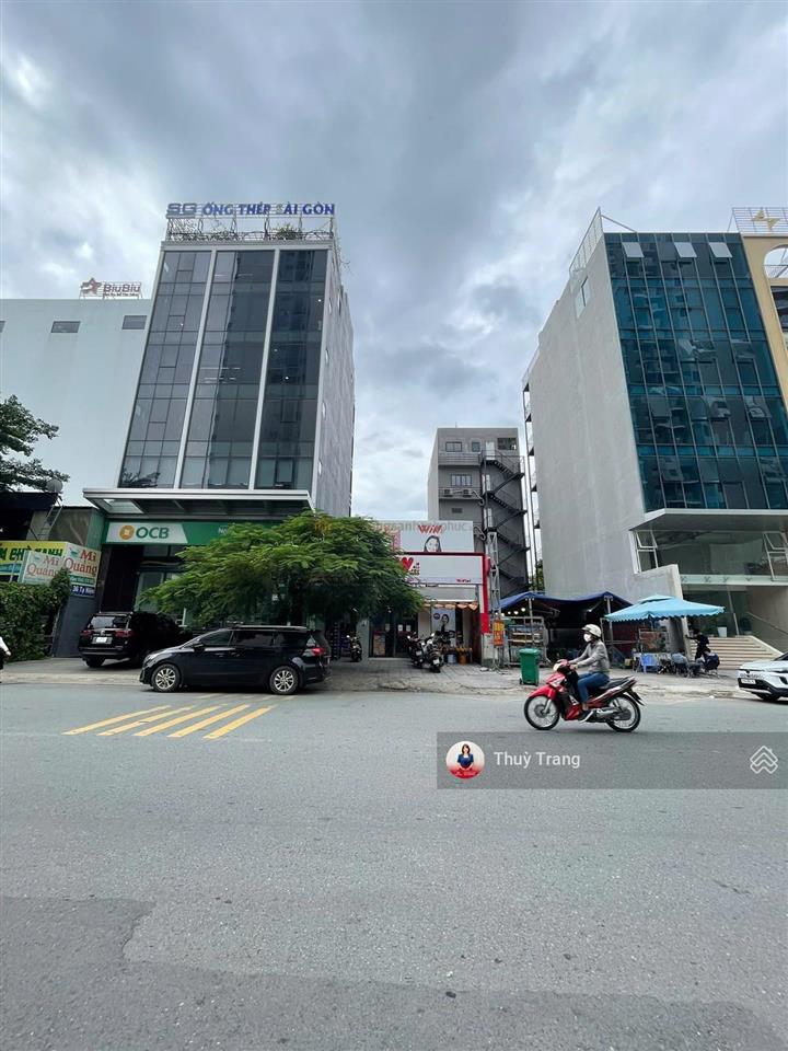Bán đất mặt tiền tạ hiện đối diện chung cư one veranda gần đảo kim cương cho winmart thuê 75tr/th