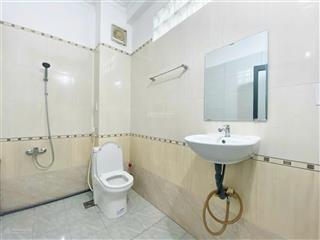 Bán chdv 5 tầng mặt tiền trần não, quận 2, đối diện công viên, có hđt khoán 35tr/tháng