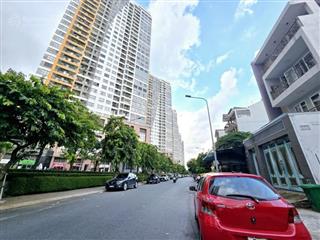 Bán đất mặt tiền đường số 52 khu văn minh sát thạnh mỹ lợi q2