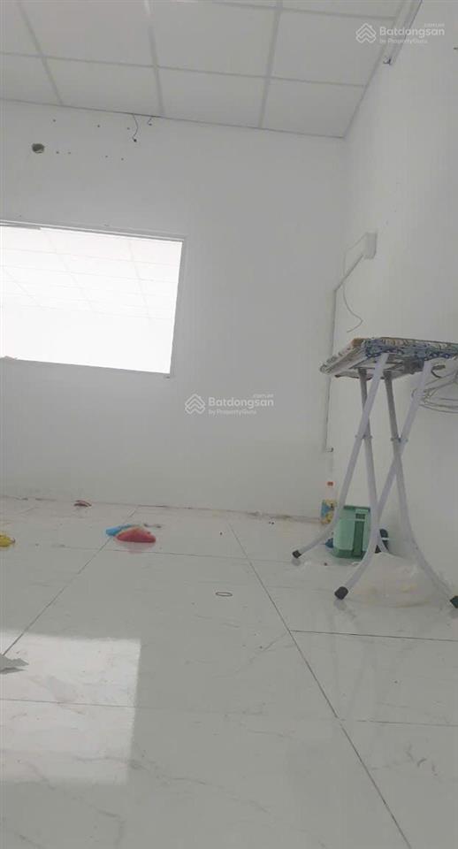 Bán nhà hxh 1t1l 135 nguyễn cửu vân bình thạnh gần cầu thị nghè 52m2 có hđt 12tr/tháng