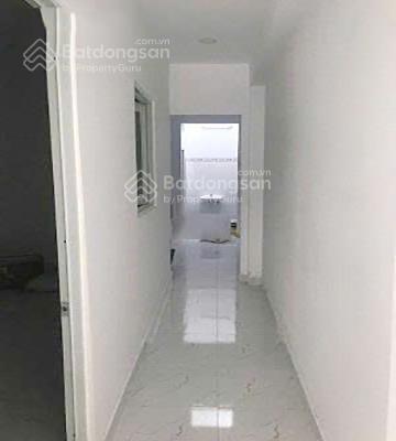 Bán nhà hxh 1t1l 135 nguyễn cửu vân bình thạnh gần cầu thị nghè 52m2 có hđt 12tr/tháng