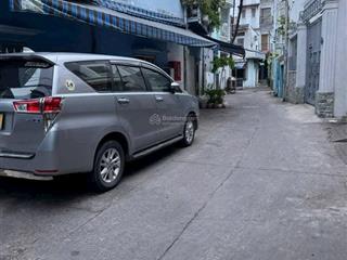 Bán nhà hxh 1t1l 135 nguyễn cửu vân bình thạnh gần cầu thị nghè 52m2 có hđt 12tr/tháng