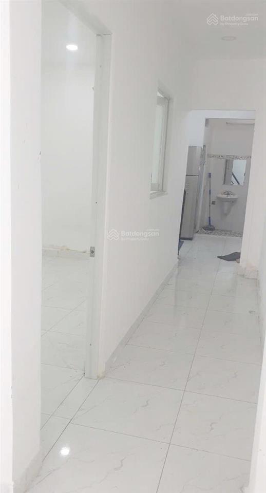 Bán nhà hxh 1t1l 135 nguyễn cửu vân bình thạnh gần cầu thị nghè 52m2 có hđt 12tr/tháng