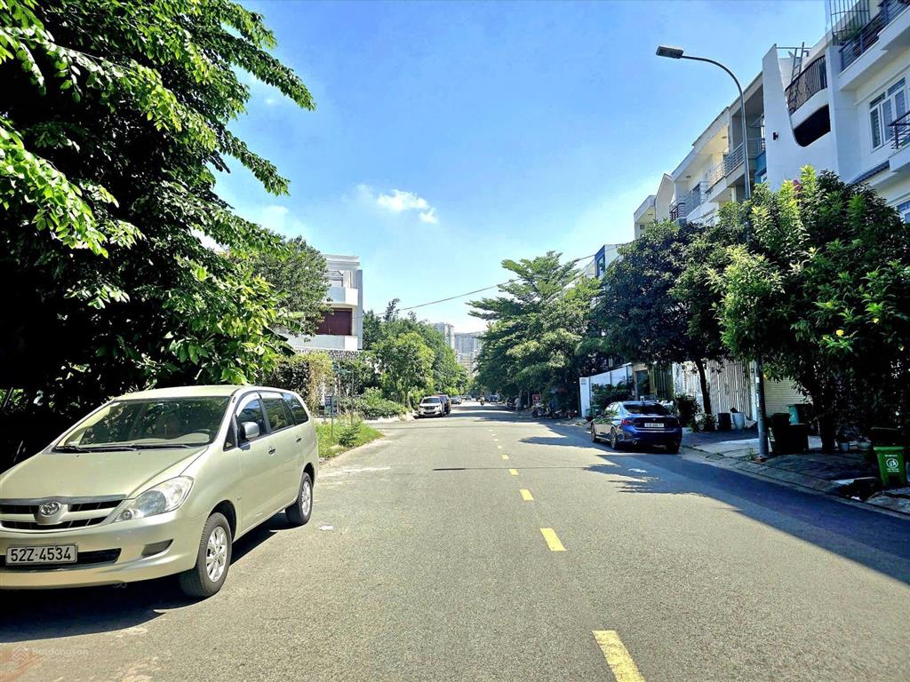 Bán đất mt bùi tá hán an phú an khánh q2 4x20=80m2 chỉ 21tỷ sát nguyễn hoàng q2