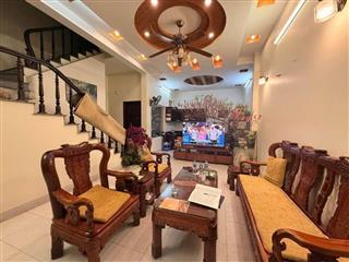 NHÀ CHÍNH CHỦ MINH KHAI - 45M2 - 3 NGỦ - Ở LUÔN - CHỈ 8 TỶ!