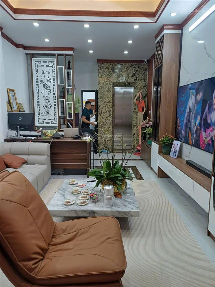 Cực hiếm! nhà riêng ngõ 559 kim ngưu, 30m2 x 5 tầng, mt 4m  thang máy  chỉ hơn 9 tỷ