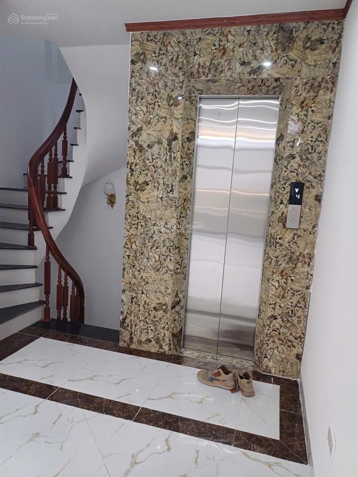 Cực hiếm! nhà riêng ngõ 559 kim ngưu, 30m2 x 5 tầng, mt 4m  thang máy  chỉ hơn 9 tỷ