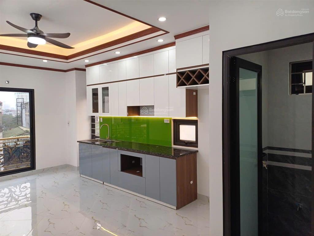 Cực hiếm! nhà riêng ngõ 559 kim ngưu, 30m2 x 5 tầng, mt 4m  thang máy  chỉ hơn 9 tỷ