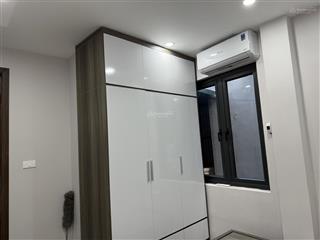 Phố 8/3  25m2  5 tầng  3 ngủ  ở sướng  gần ô tô  chỉ nhỉnh 6 tỷ