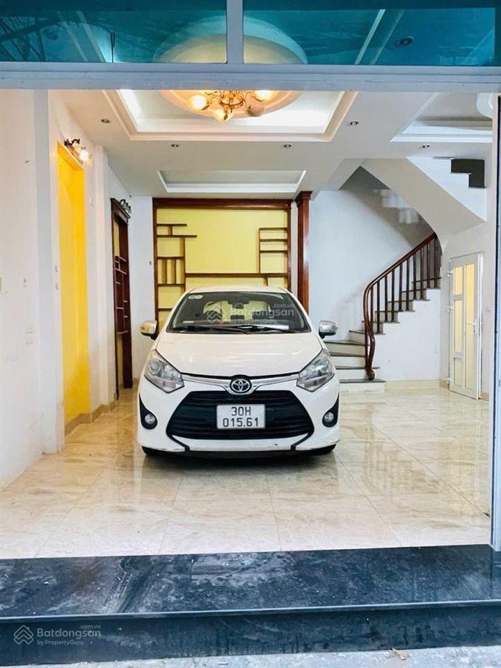 Bồ đề. nhà 4 tầng dt 45m2. gara ôtô, mt 5m. giá chào hơn 10 tỷ 8. ảnh thật nhà thật 100 %