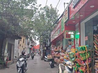 Ngô gia tự. bán nhà cấp 4. dt 52m. giá chỉ 8 tỷ. cạnh chợ. bán nhà c4 ngõ 466 phố ngô gia tự. ô t