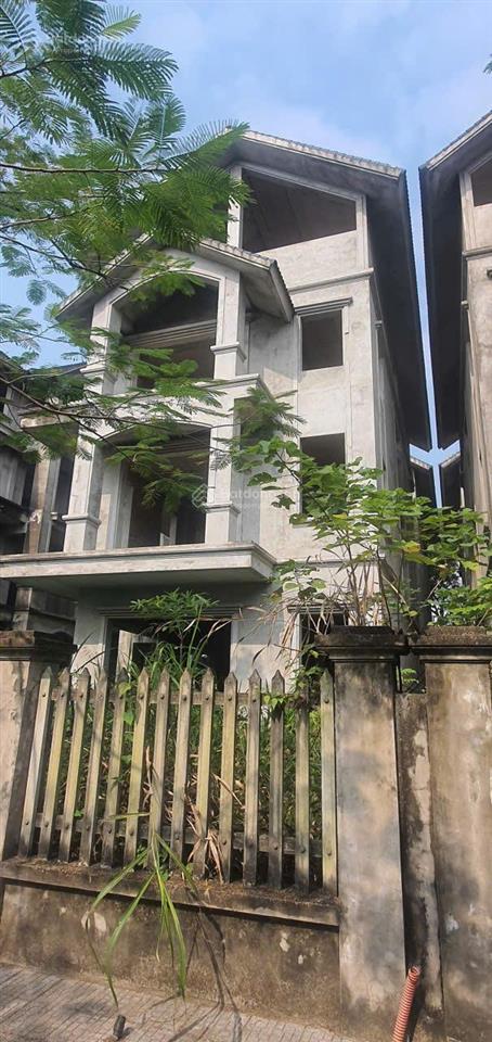 Cực hiếm biệt thự song lập phương viên e11  giá sốc 32 tỷ  rẻ nhất mailand