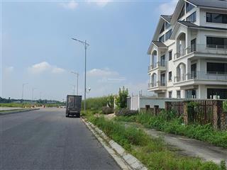 Bán shop house kinh doanh chỉ 235 triệu/ m2, trung tâm bắc an khánh, mailand hà nội city!