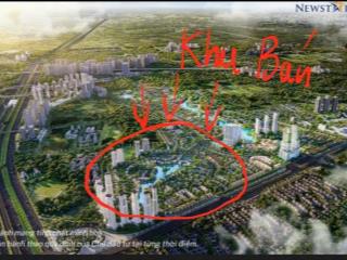 Giá biệt thự song lập nhà vườn giá chỉ bằng giá chung cư, 98 triệu/m2 x 279m2  mua là thắng