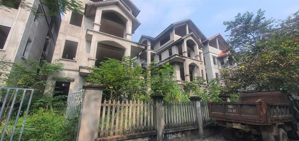 [mua là thắng] chủ nhà "ngộp bank" cần bán nhanh bt phương viên, chỉ 140 tr/m2, 35 tỷ rẻ nhất!