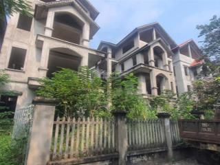 [mua là thắng] chủ nhà "ngộp bank" cần bán gấp bt phương viên 140tr/m2, chỉ 35tỷ