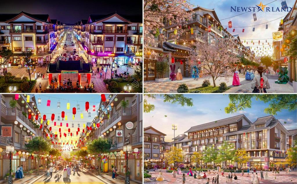 [độc quyền] suất ngoại giao vista nam an khánh  giá tốt chỉ 200tr/m2 liền kề  shophouse