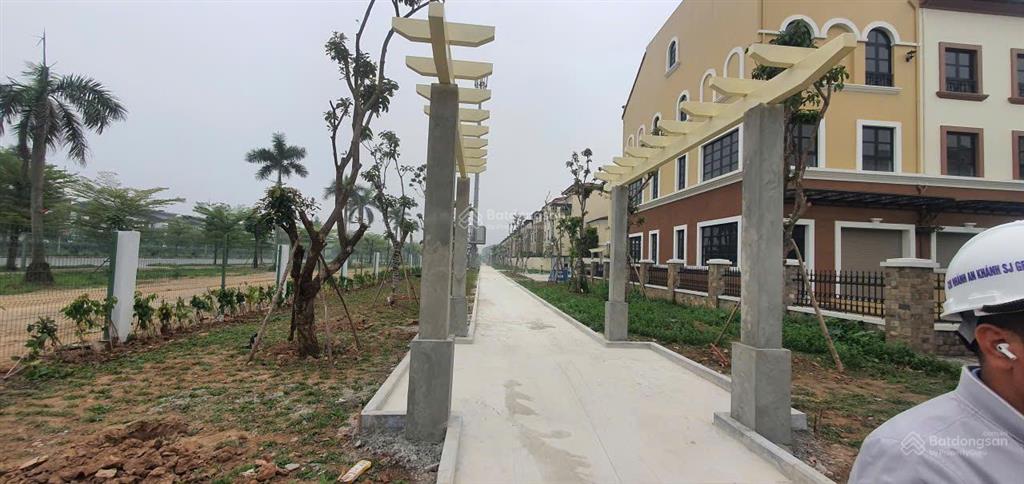 [độc quyền] suất ngoại giao vista nam an khánh  giá tốt chỉ 200tr/m2 liền kề  shophouse