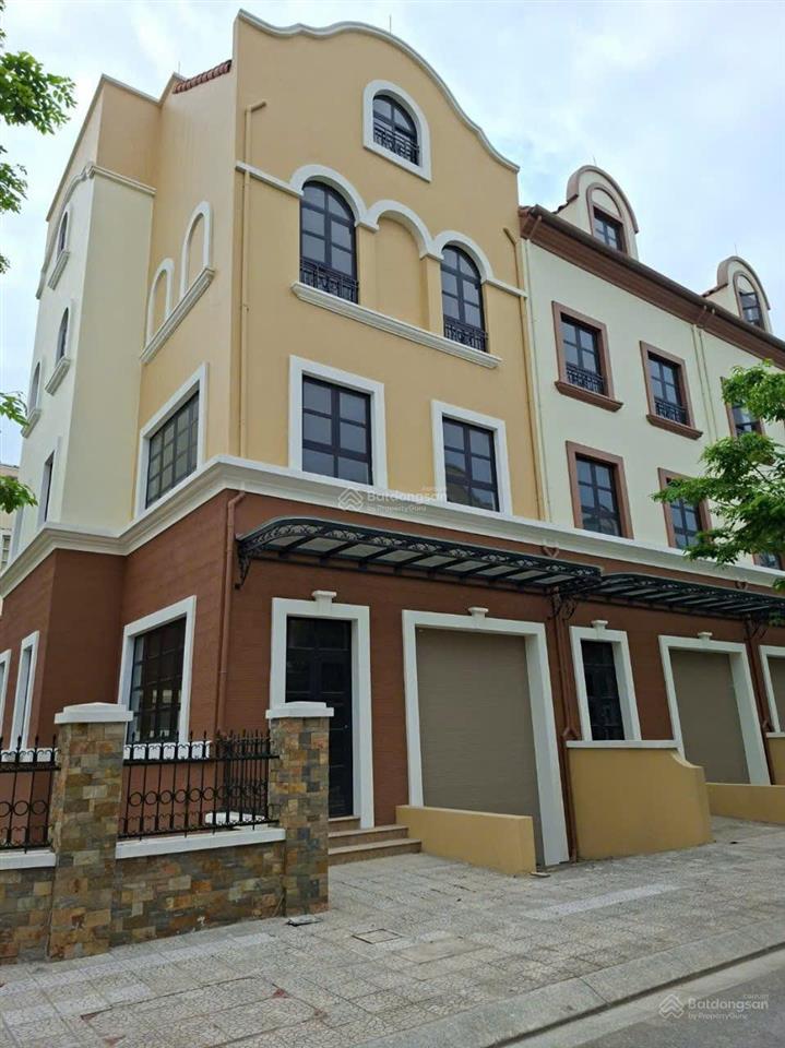 [vị trí đắt giá nhất vista nam an khánh] liền kề vista palma  520m2, chuẩn sống thượng lưu!