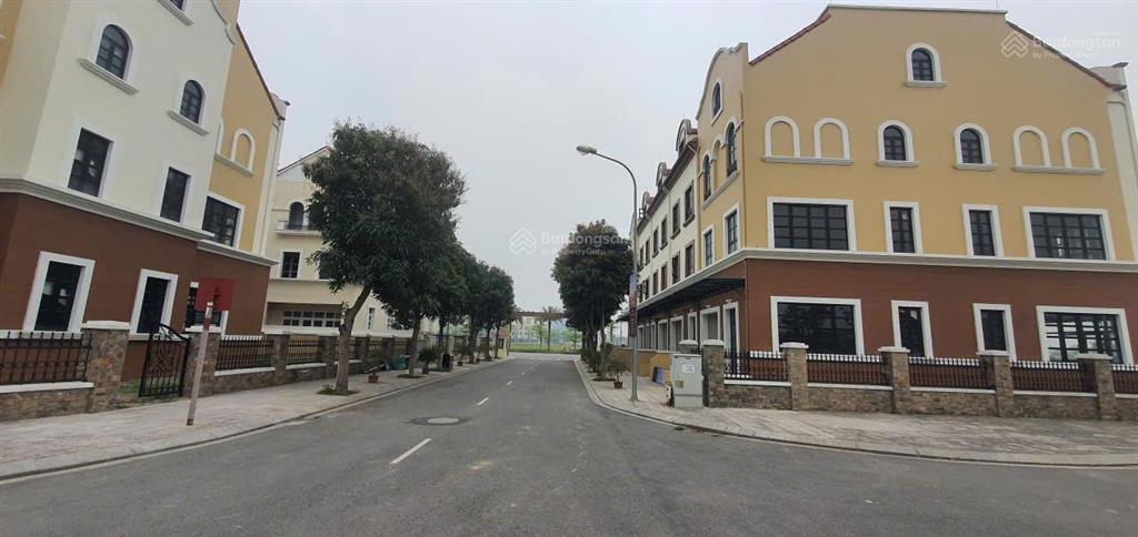 [vị trí đắt giá nhất vista nam an khánh] liền kề vista palma  520m2, chuẩn sống thượng lưu!