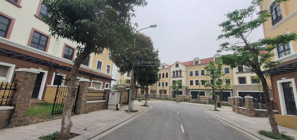 [vị trí đắt giá nhất vista nam an khánh] liền kề vista palma  520m2, chuẩn sống thượng lưu!