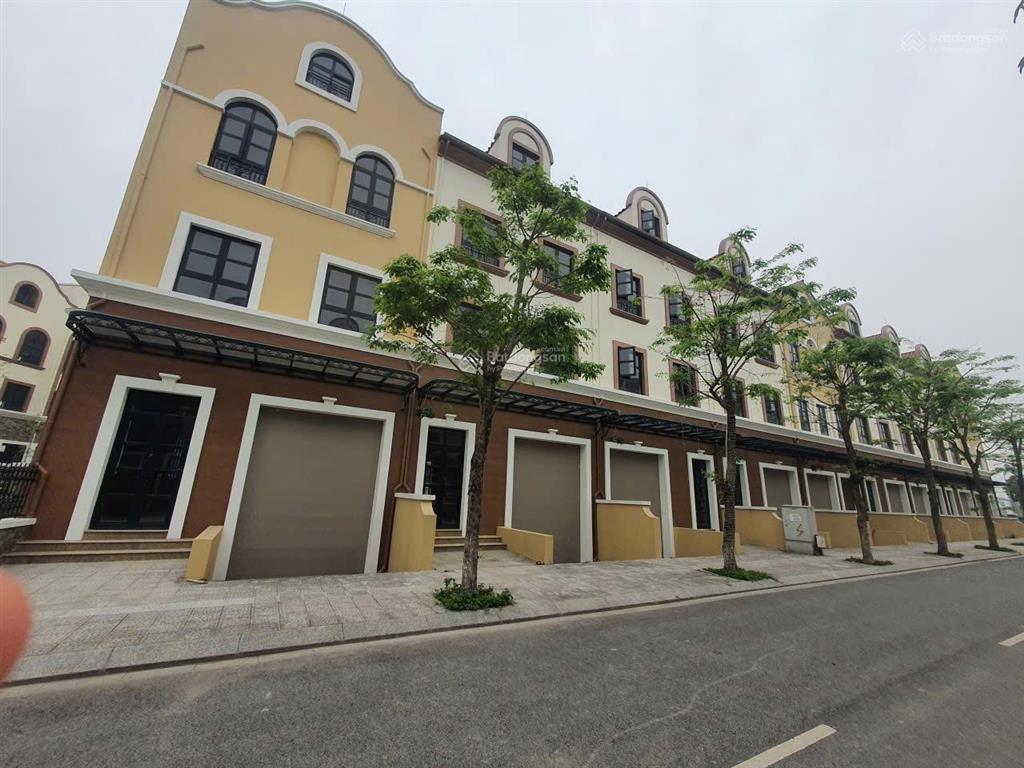 [vị trí đắt giá nhất vista nam an khánh] liền kề vista palma  520m2, chuẩn sống thượng lưu!