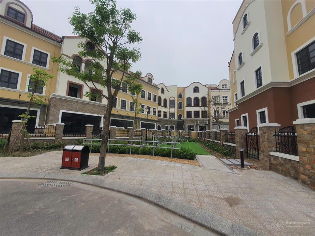 [vị trí đắt giá nhất vista nam an khánh] liền kề vista palma  520m2, chuẩn sống thượng lưu!