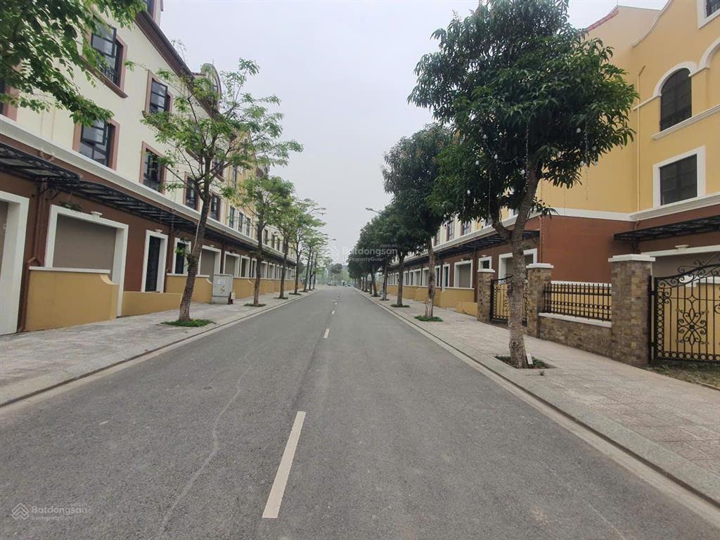 [vị trí đắt giá nhất vista nam an khánh] liền kề vista palma  520m2, chuẩn sống thượng lưu!