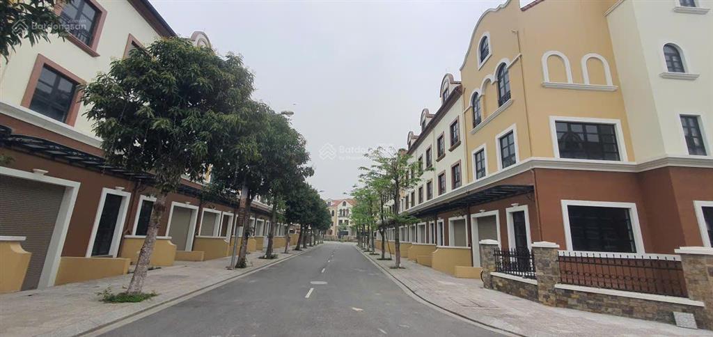 [vị trí đắt giá nhất vista nam an khánh] liền kề vista palma  520m2, chuẩn sống thượng lưu!