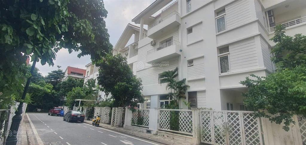 [cực rẻ] căn liền kề giá tốt nhất splendora mailand hanoi city  140m², chỉ 27 tỷ