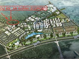 [duy nhất] liền kề an khánh ecomony 70m2, 14 tỷ  rẻ nhất mailand hà nội city