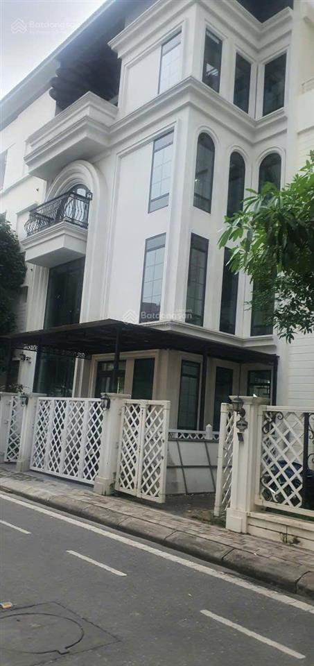 Mua là thắng, không có căn thứ 2  liền kề splendora 26,2 tỷ, 130m², thang máy rẻ đẹp nhất mailand