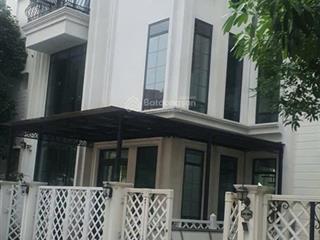 [mua là thắng] không có căn thứ 2  liền kề splendora 26,2 tỷ, 130m2, thang máy rẻ đẹp nhất mailand