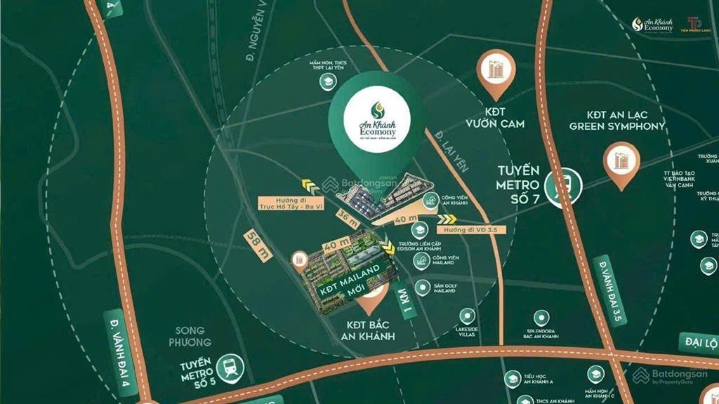 [hiếm có] liền kề thấp tầng duy nhất 70m2, 14 tỷ  rẻ nhất mailand hà nội city