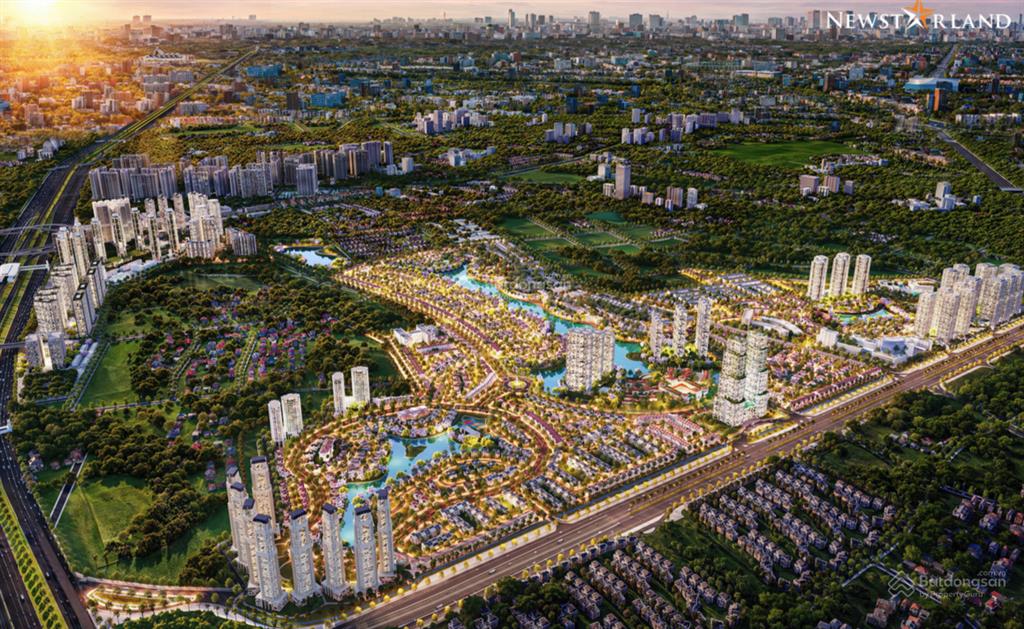 [quá đẹp] liền kề nhà vườn compound khép kín  vista serena chỉ 167 tr/m2  rẻ nhất nam an khánh!